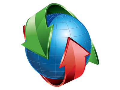 Domain Redirection